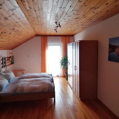 Ferienhaus Stubalpenblick Villa Salla Exterior foto
