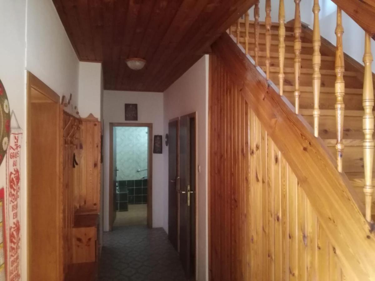 Ferienhaus Stubalpenblick Villa Salla Exterior foto
