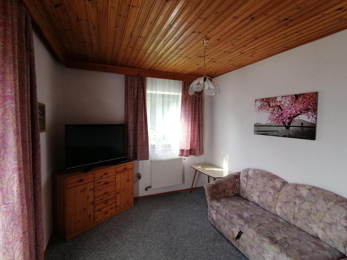Ferienhaus Stubalpenblick Villa Salla Exterior foto