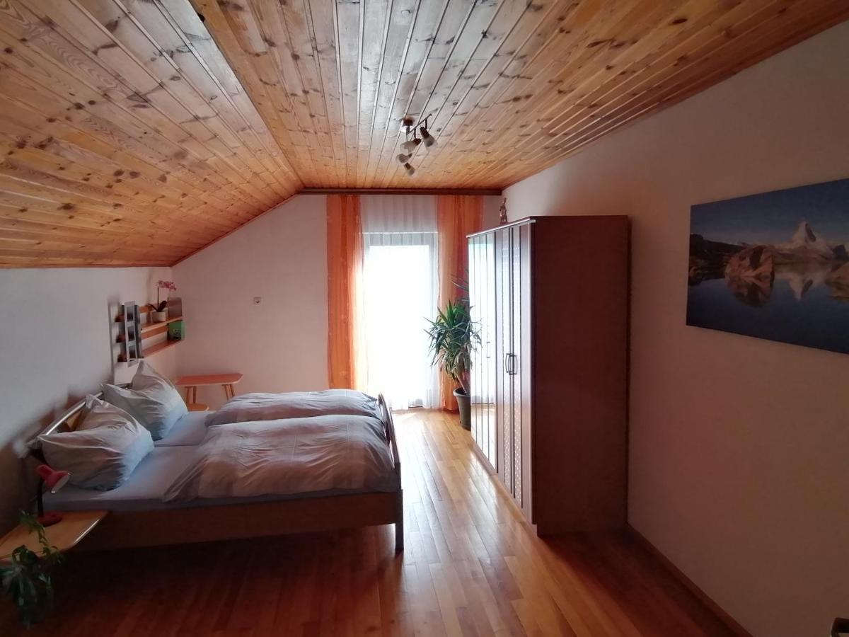 Ferienhaus Stubalpenblick Villa Salla Exterior foto